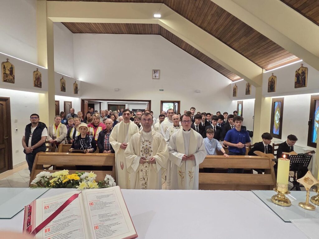 Să facem binele întotdeauna, să facem binele tuturor, răul niciodată, nimănui!” – Sfântul Alois Orione